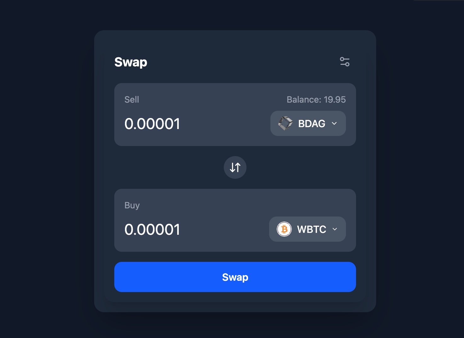 DagSwap - Uniswap v4 Fork