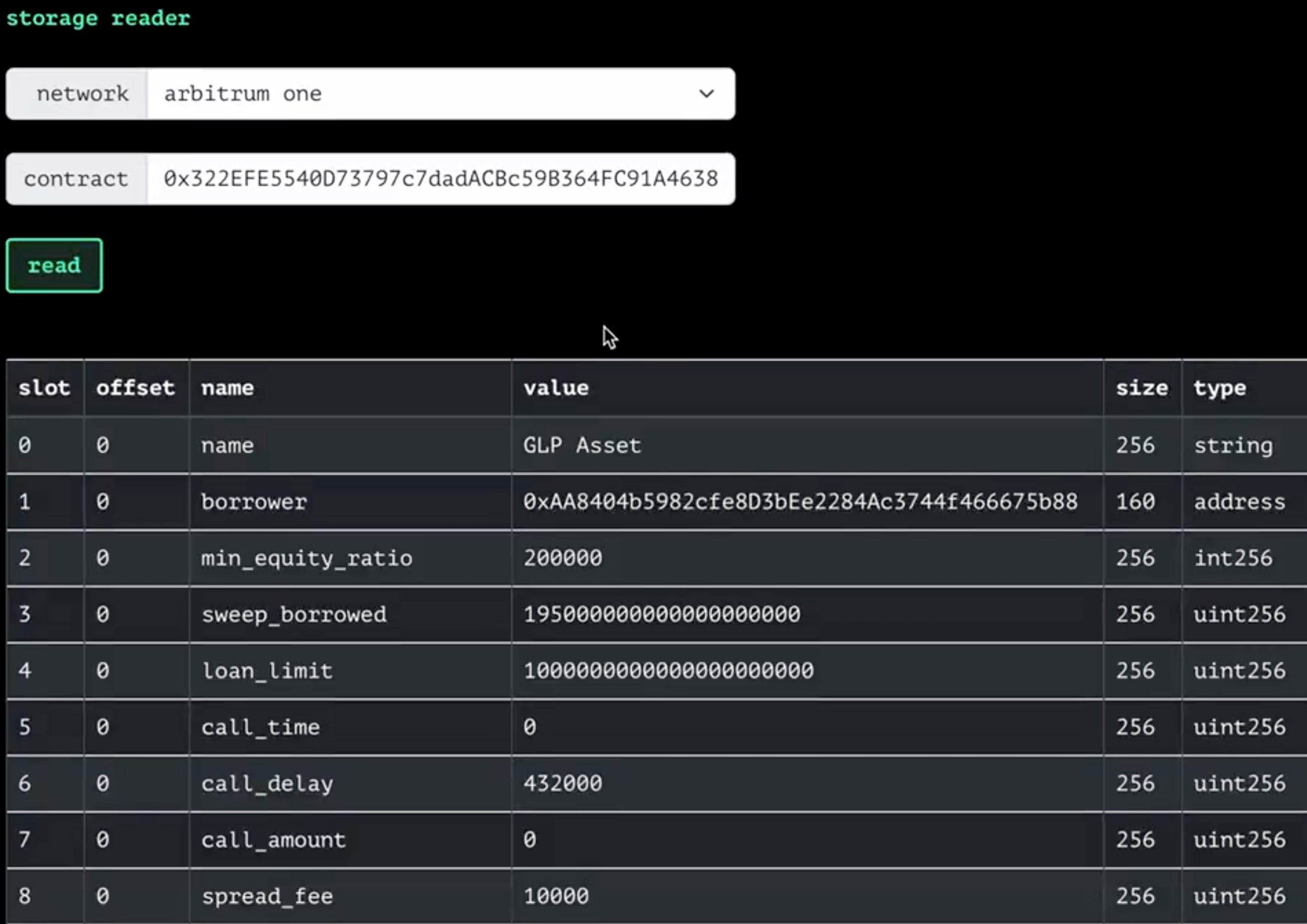 Slither-UI - Security Tool
